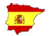 COMERCIAL SIPONS C.B. - Espanol