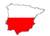 COMERCIAL SIPONS C.B. - Polski